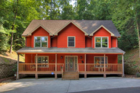 Country Roads by HoneyBearCabins 4BR 4BA Sleeps 10